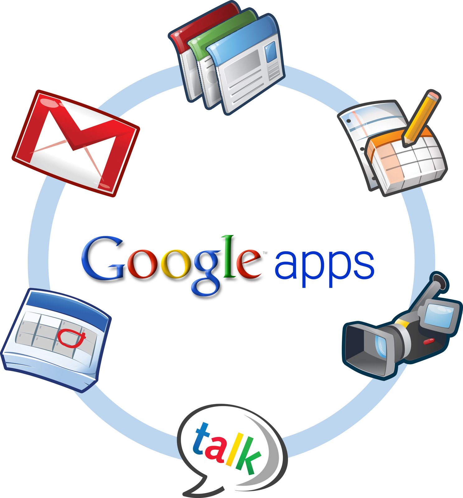 which google drive desktop app to use for google apps